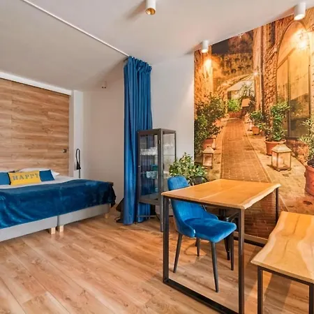 Apartament Riverview Waterline & Pool *