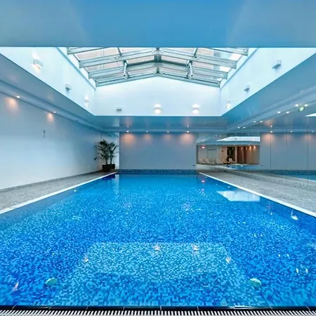 Riverview Waterline & Pool *