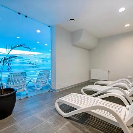 Riverview Waterline & Pool