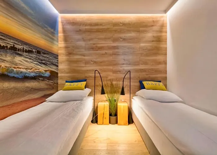 Riverview Waterline & Pool Gdaňsk