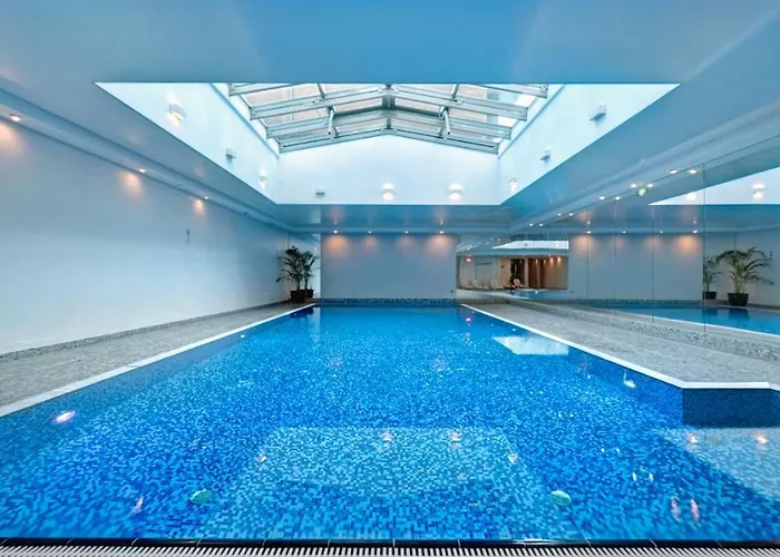 Riverview Waterline & Pool *