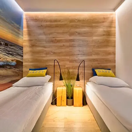 Riverview Waterline & Pool Gdańsk